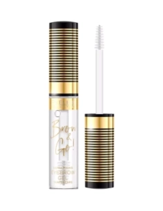 Brow & Go Gel fijador y de cuidado para cejas 6 ml