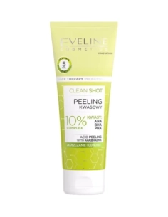 Clean Shot Peeling ácido 75 ml