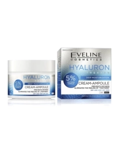 Hyaluron Therapy Crema ampolla hidratante 50 ml