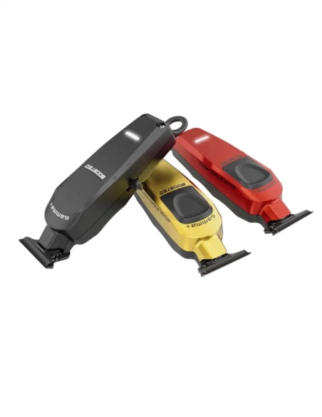 Máquina de recorte Boosted