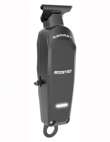 Máquina de recorte Boosted