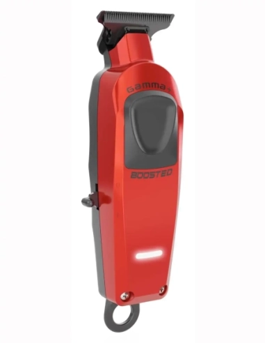 Máquina de recorte Boosted