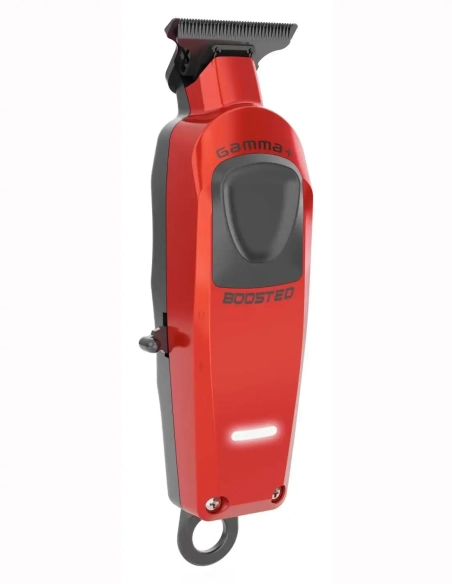 Máquina de recorte Boosted