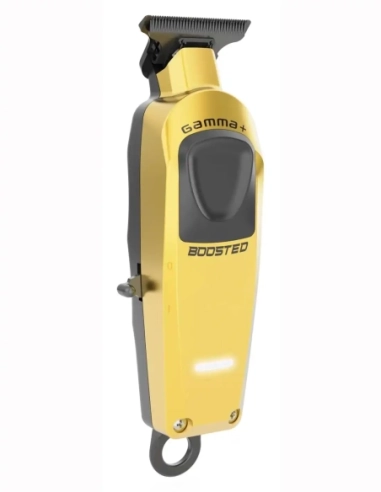 Máquina de recorte Boosted