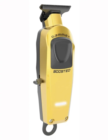 Máquina de recorte Boosted