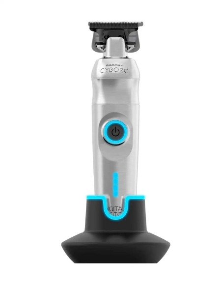 Máquina de recorte Cyborg