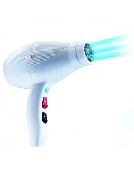 Active Oxygen Secador de pelo