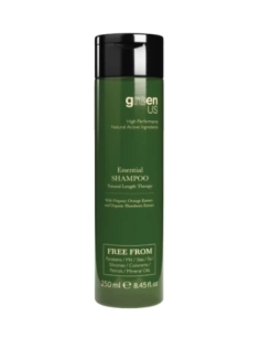 Essential Champú 250 ml