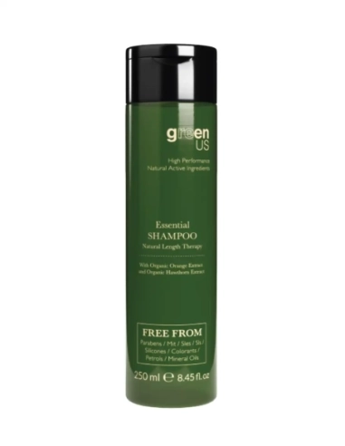 Essential Champú 250 ml