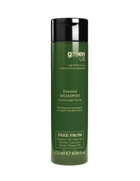 Essential Champú 250 ml Essential Champú 250 ml