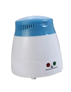 Esterilizador a bolas