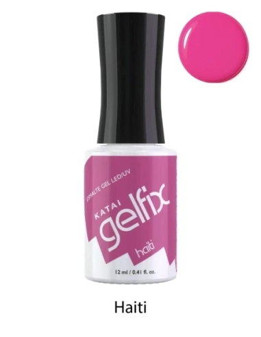 Esmalte semipermanente Gelfix Haiti