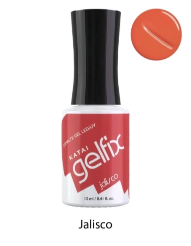 Esmalte semipermanente Gelfix Jalisco