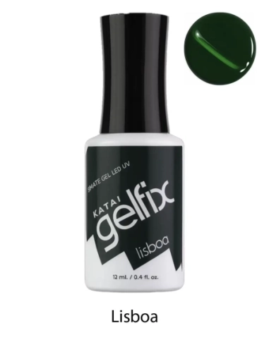 Esmalte semipermanente Gelfix Lisboa