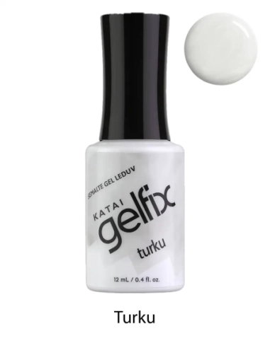 Esmalte semipermanente Gelfix Turku