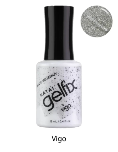 Esmalte semipermanente Gelfix Vigo