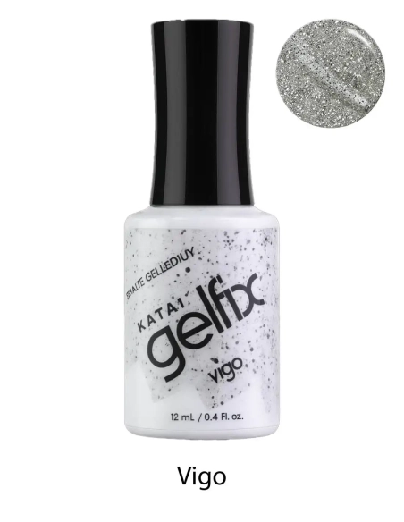 Esmalte semipermanente Gelfix Vigo Esmalte semipermanente Gelfix Vigo