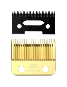 Cuchilla JRL Standard Gold BF03G para máquina 2020C