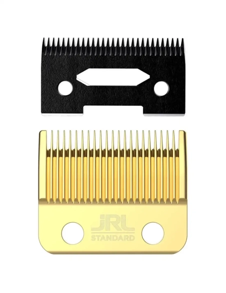 Cuchilla JRL Standard Gold BF03G para máquina 2020C