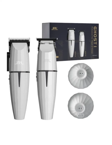 Ghost Kit máquinas clipper y trimmer