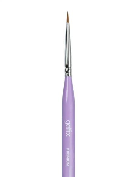 Pincel para diseño número 2