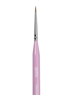 Pincel para diseño número 3