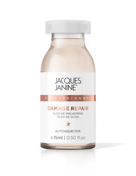 Damage Repair Ampolla 15 ml