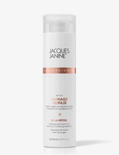 Damage Repair Champú 240 ml