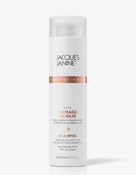 Damage Repair Champú 240 ml Damage Repair Champú 240 ml