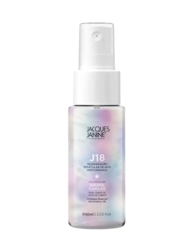 J18 Bruma capilar finalizadora 60 ml