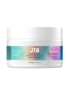 J18 Mascarilla regeneradora 240 g