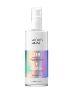 J18 Tratamiento termoactivo molecular sin aclarado 118 ml