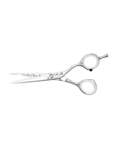 Diamond E Design Tijera de corte 5