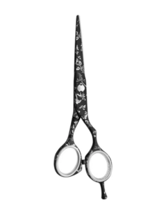 Diamond E Night Tijera de corte 5