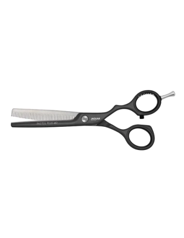 Tijera de esculpir Pastell Plus offset ES40 Lava 5.5 pulgadas