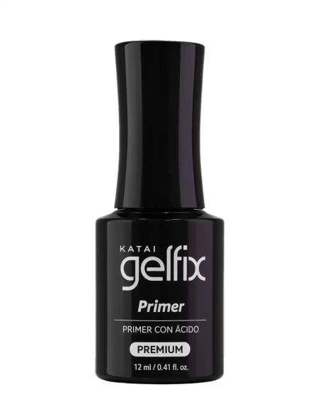 Primer con ácido 12 ml Primer con ácido 12 ml