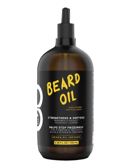 Aceite para barba 100 ml