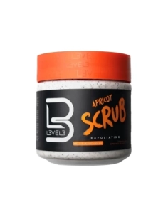 Mascarilla Facial Exfoliante de Albaricoque 500 ml