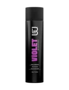 Champú violeta 280 ml