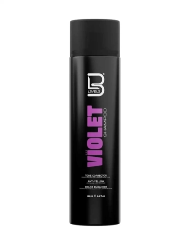 Champú violeta 280 ml