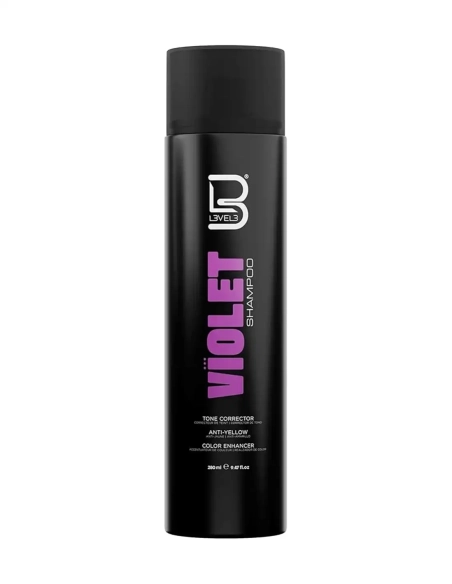 Champú violeta 280 ml Champú violeta 280 ml