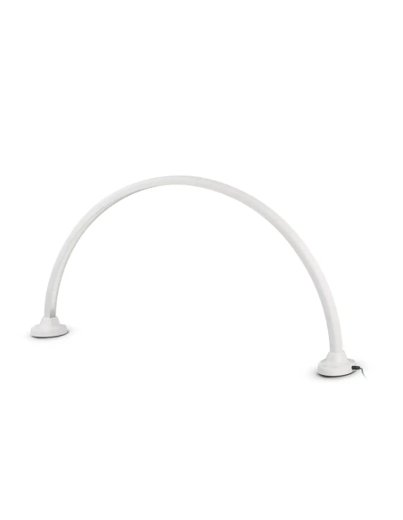 Moonslice Lámpara de mesa arco 270 leds Moonslice Lámpara de mesa arco 270 leds