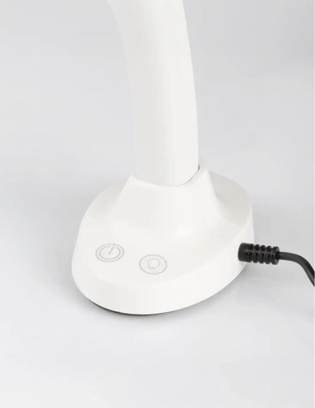 Moonslice Lámpara de mesa arco 270 leds Moonslice Lámpara de mesa arco 270 leds