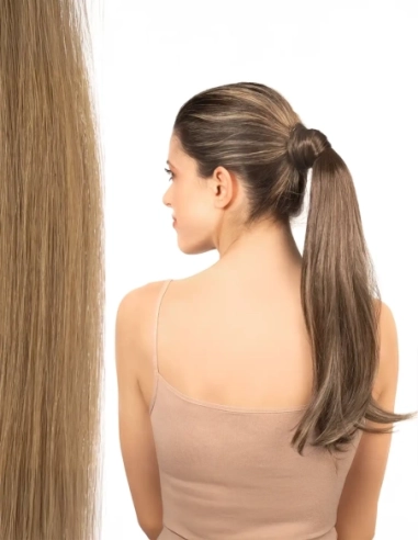 Labor pro postizo coleta fibra 45 cm: 1011