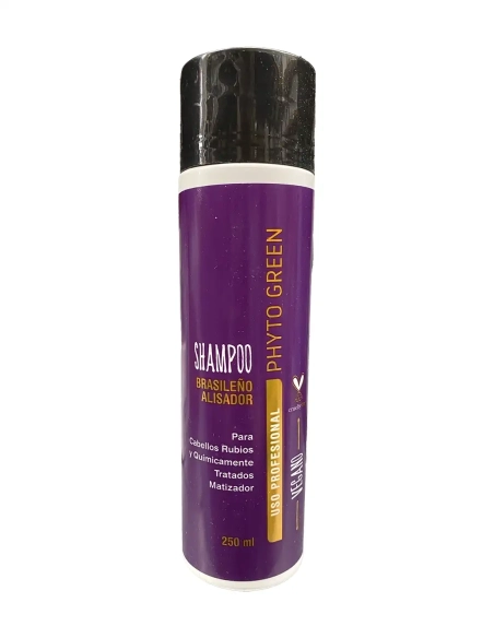 Banana Liss Champú 250 ml