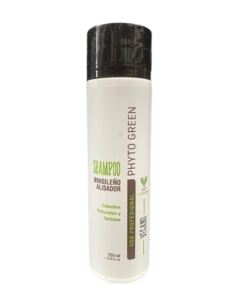 Coco Gloss Champú 250 ml