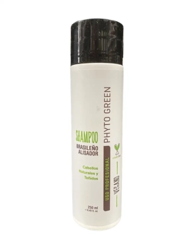Coco Gloss Champú 250 ml