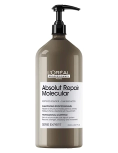Absolut Repair Molecular Champú 1