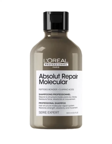 Absolut Repair Molecular Champú 300 ml