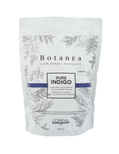 Botanea Pure Indigo 400 g